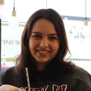 Meet your Posher, Brooke